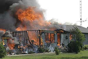 fire today