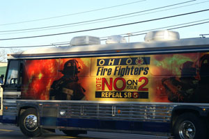 The Bus