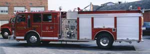 Engine 22