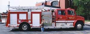 Engine 23