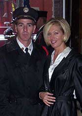 Wade and D'Arcy