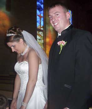 wedding picture (2-26-2005)