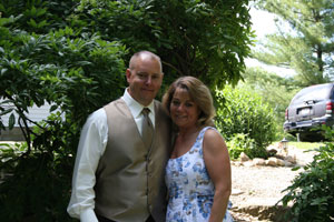 kim and bob